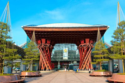 🌉 노토지마 대교 (노토지마오하시) 이미지 2